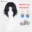Amine  Chrollo Lucilfer Cosplay Wigs 30cm Black Wig Heat Resistant Synthetic Hair Halloween Party Wigs + Wig Cap 12