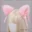 Japanese Kawaii Plush Animal Ears Hairpins Lolita Sweet Fluffy Cat Ear Cosplay Anime Headbands Party Costume Hair Accessories 10