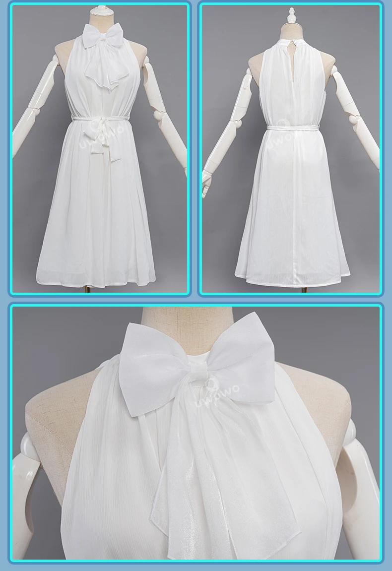 Genshin Impact Columbina Cosplay Kostüm Fatui Harbingers Damselette Snezhnaya Halloween Weihnachtskostüme 24 Genshin Impact Columbina Cosplay Kostüm Fatui Harbingers Damselette Snezhnaya Halloween Weihnachtskostüme 15