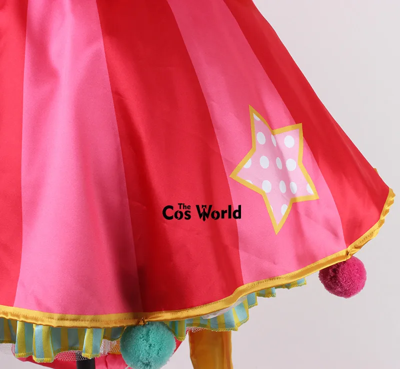 Project Sekai Miku Cosplay Kostüme 16