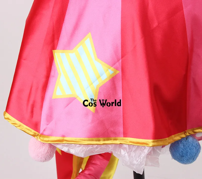 Project Sekai Miku Cosplay Kostüme 17