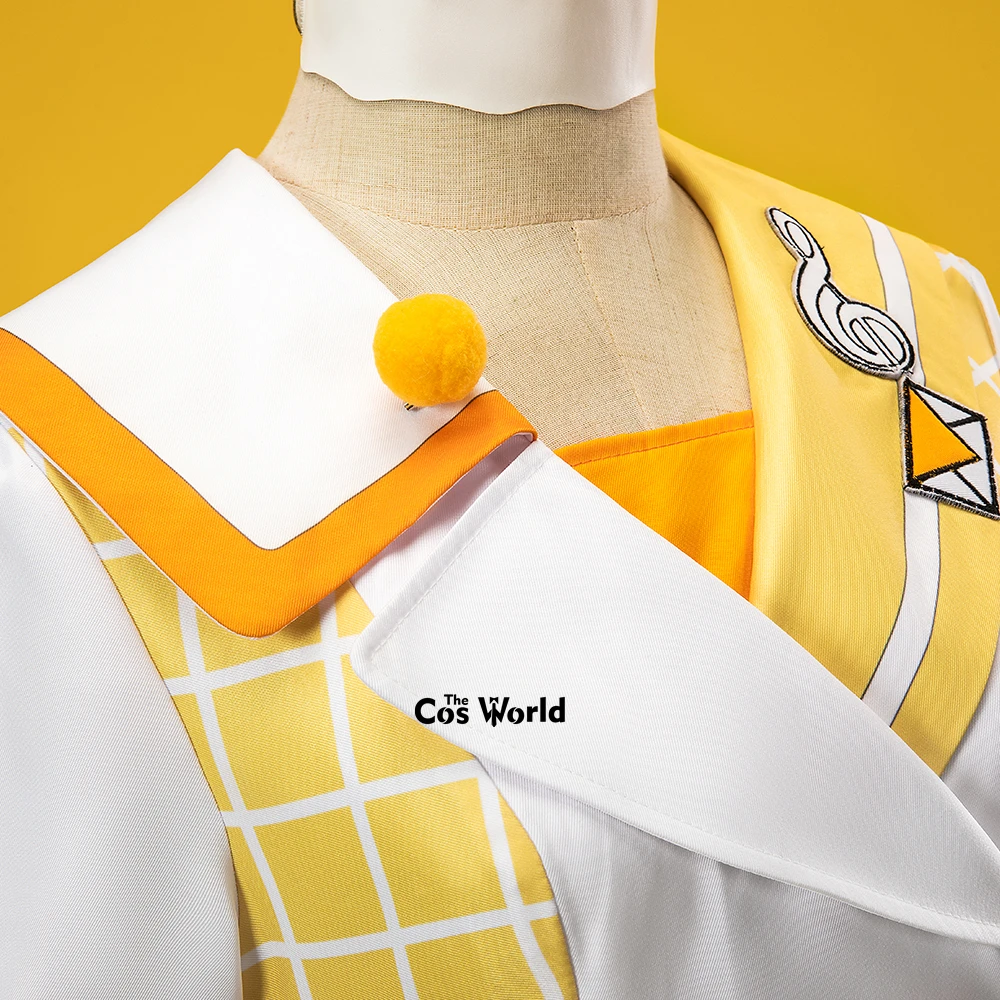 2024 Magical Mirai Rin Len Uniform Anime Cosplay Costumes 20 2024 Magical Mirai Rin Len Uniform Anime Cosplay Costumes 9