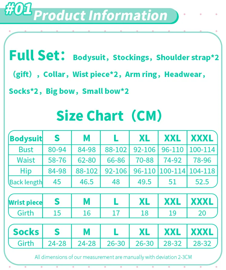 Mikku Bunny Cosplay mit Kopfband Schwarzes Mikku Cosplay Kostüm Bodysuit Karneval Halloween Outfits 2