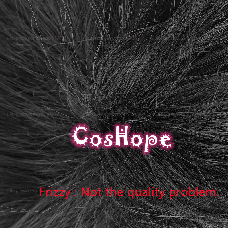 Akaashi Keiji Cosplay Perücke 30cm Kurze Schwarze Perücke Anime Wigs Hitzebeständige Synthetische Perücken Halloween 6