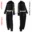 Tokyo Anime Cosplay Mikey Sano Manjiro Chifuyu Baji Ken Ryuguji Costume Embroidery Tokyo Manji Gang Uniform Anime Clothes 16