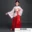 Children Hanfu Traditional Chinese Dance Costumes Stage Dress Dance Costume National Hanfu 8