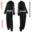 Tokyo Anime Cosplay Mikey Sano Manjiro Chifuyu Baji Ken Ryuguji Costume Embroidery Tokyo Manji Gang Uniform Anime Clothes 12
