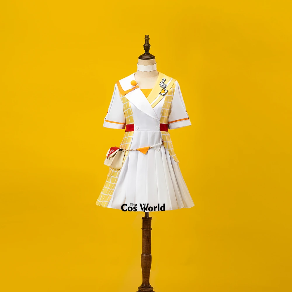 2024 Magical Mirai Rin Len Uniform Anime Cosplay Costumes 16 2024 Magical Mirai Rin Len Uniform Anime Cosplay Costumes 5