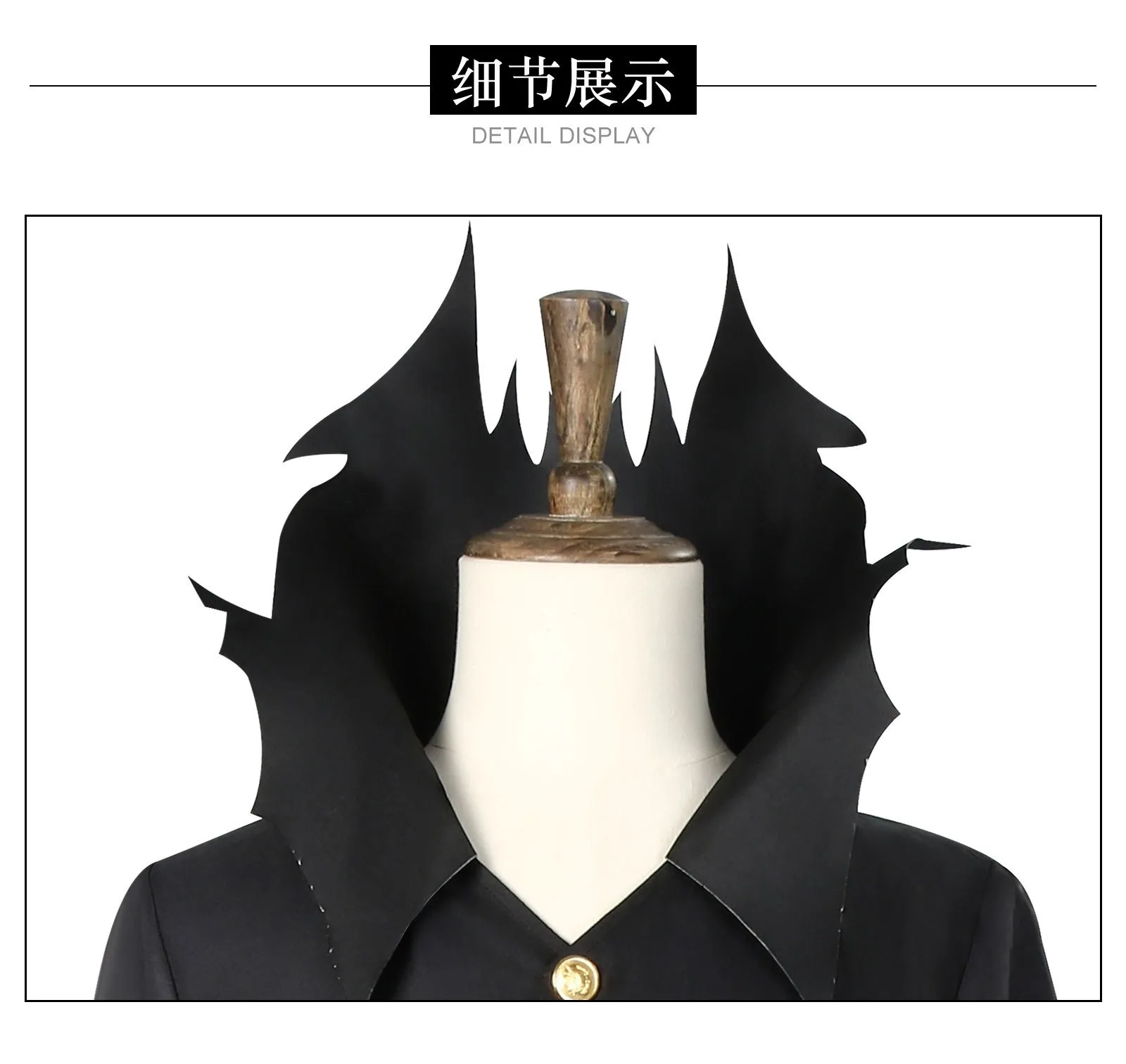 Anime Dandadan Ken Takakura Okarun Cosplay Kostüm Wig Mask Brille Uniform Mantel Set Halloween Party für Männer Frauen Requisiten 27 Anime Dandadan Ken Takakura Okarun Cosplay Kostüm Wig Mask Brille Uniform Mantel Set Halloween Party für Männer Frauen Requisiten 5
