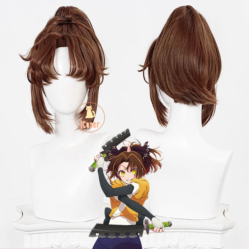 Kana Arima Cosplay Perücke Anime Oshi No Ko Tokyo Blade Stage Play Tsurugi Uniform B-Komachi Season 2 Halloween Party Frauen 8