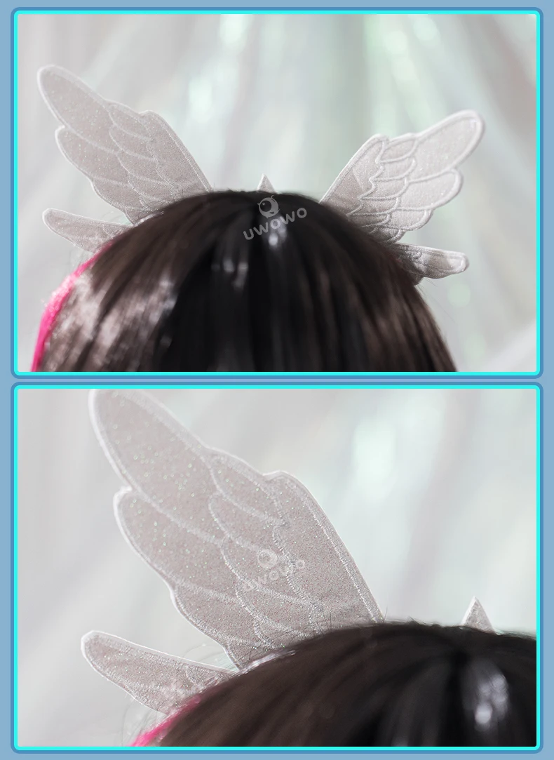 Genshin Impact Columbina Cosplay Kostüm Fatui Harbingers Damselette Snezhnaya Halloween Weihnachtskostüme 20 Genshin Impact Columbina Cosplay Kostüm Fatui Harbingers Damselette Snezhnaya Halloween Weihnachtskostüme 11