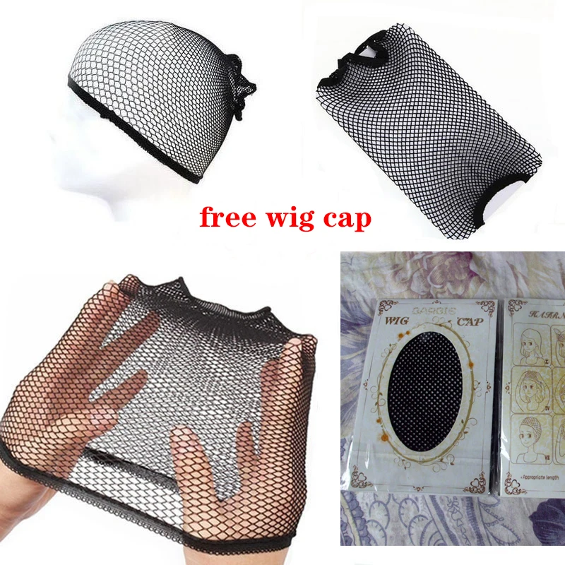 Togawa Sakiko Cosplay Perücke 75cm lang Blau Anime Wigs Hitzebeständige Synthetik Haare + Gratis Perückenkappe 8