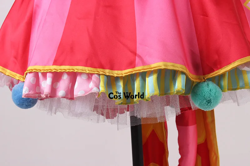 Project Sekai Miku Cosplay Kostüme 18