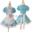 Japanese Lolita Housekeeper Maidservant Restaurant Apron Maid Dress Uniform Outfits Anime Cosplay Costumes 9