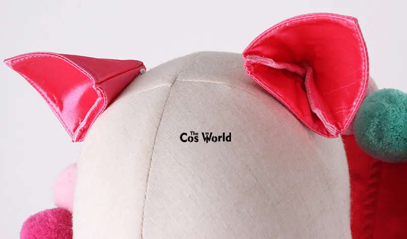 Project Sekai Miku Cosplay Kostüme 9