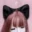 2pcs/Set Cute Cat Ears Hair Clip for Girls Furry Animal Hairpins Lolita Cosplay Party Costume Women Halloween Hair Accessories 16