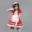 Japanese Lolita Housekeeper Maidservant Restaurant Apron Maid Dress Uniform Outfits Anime Cosplay Costumes 11