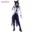 Women's Blake  Snow Cosplay Costume Outfit with Belt Set and Cat Ears 1