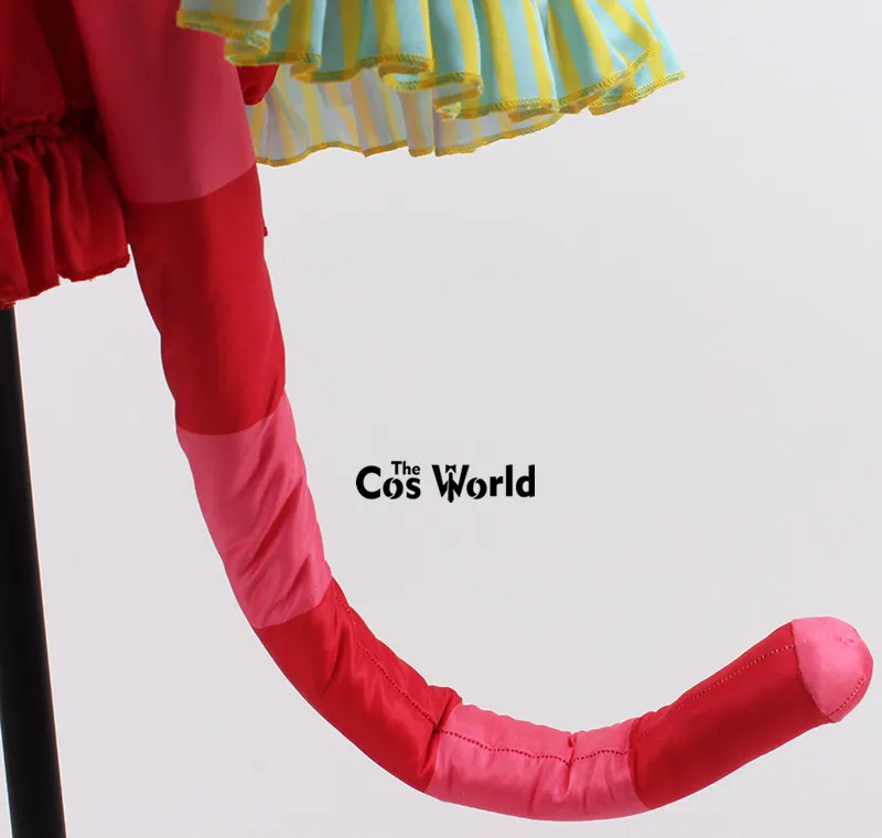 Project Sekai Miku Cosplay Kostüme 22