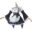 ZHIYICOS Re Life in a different world from zero Rem Ram Cosplay Maid Dress Lolita Dress Halloween Cosplay Costumes for Women 6