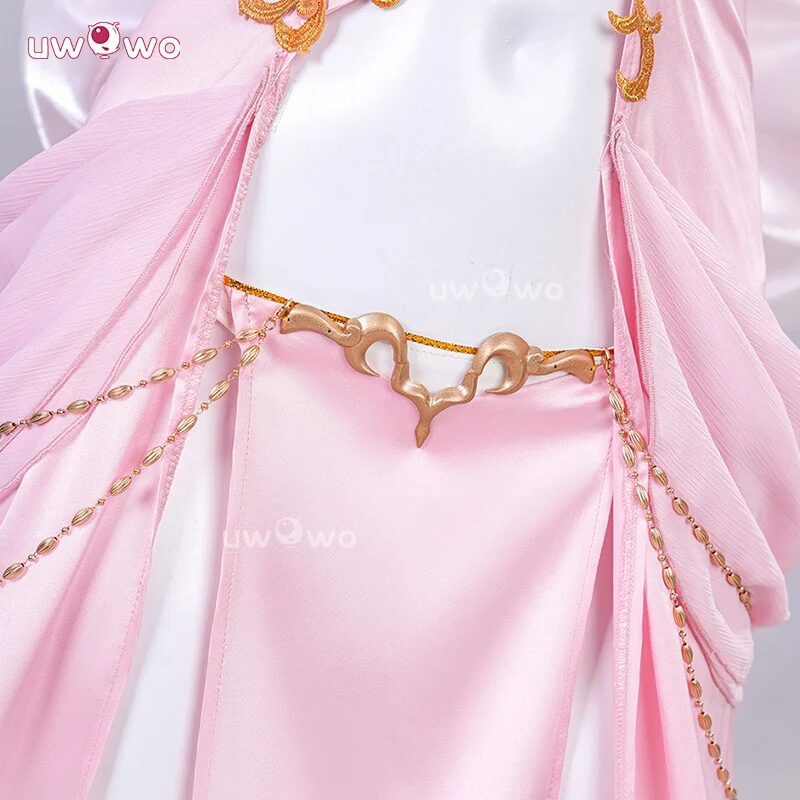 C.C. Cosplay Game Code Geass Lost Stories CC Cosplay Kostüm Believe in Rebellion Restraint 4 UWOWO Collab Series: C.C. Cosplay Game Codee Geassss Lost Storiess CC Believe in Rebellionn Restraintt Cosplay Costume 4