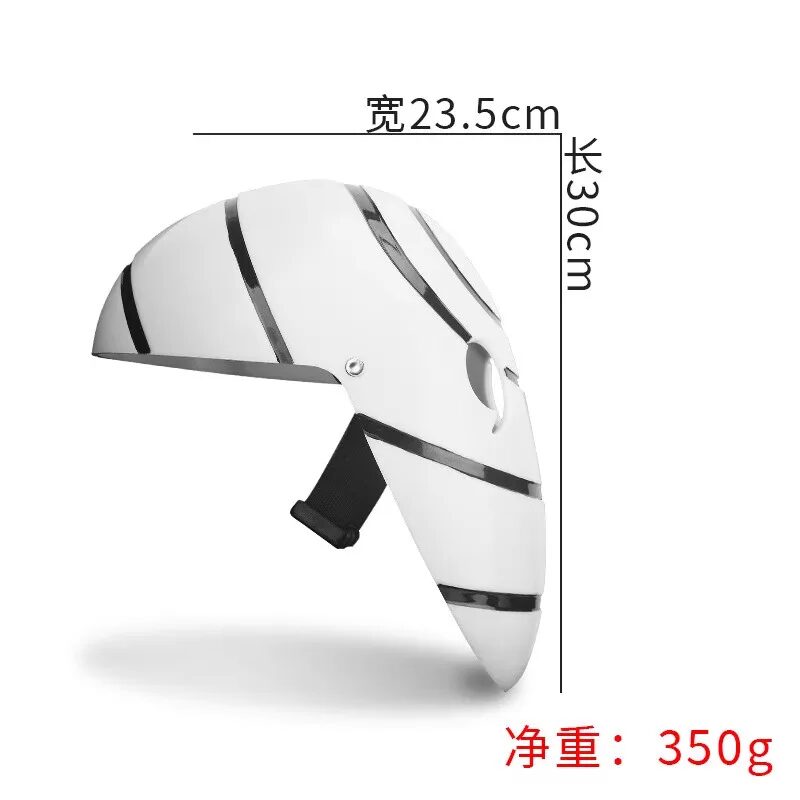 Naruto Cosplay Anzug Uchiba mit Drei-Augen-Maske-Kleidung für Männer und Frauen Anime Cosplay Requisiten 5 Anime Naruto Cosplay Suit Uchiba with Soil Three-eye Mask Clothing Anime Men's and Women's Cos Clothing Anime Cosplay Props 5