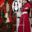 2024 New Second Series Tian Guan Ci Fu Hua Cheng Cosplay Costume Huacheng Outfit Shoes Wig Women Men Halloween Role Play Prop 11