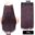 Long Straight Curly One Piece 5clips Clip-in Extensions 22Inch Heat Resistant Hairstyles Colour Mix Blonde Hair Piece For Women 120