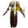 Anime Game Genshin Impact Traveler Aether Cosplay Costume Wig Uniform Shoes Boots Halloween Party Outfit Costumes For Women Men 6