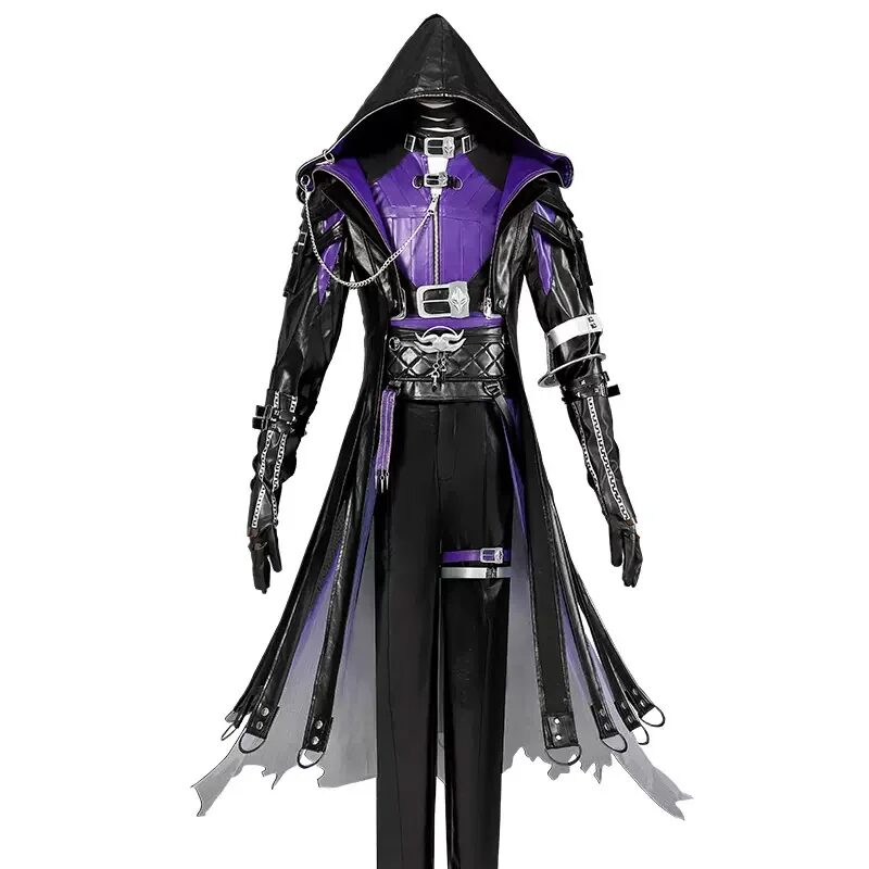 Game Love and Deepspace Rafayel Cosplay Costume Wig Abysswalker Uniform Trench Earrings Women Men Halloween Role Play Shoes
-> Abysswalker Cosplay Kostüm Wig Uniform Trench Earrings Halloween Role Play Shoes 5 Game Love and Deepspace Rafayel Cosplay Costume Wig Abysswalker Uniform Trench Earrings Women Men Halloween Role Play Shoes 5