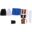 Anime Charlotte Roselei Cosplay Costume Suit Uniform Women Men Halloween Party Carnival Role Play Prop Shoes Custom Made 3