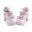 New Japanese Style Sweet Lolita Shoes Maid Cosplay Shoes Girls Princess Shoes High Heels Women's Shoes w/Bowknot Size 35-47 3