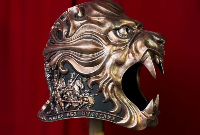 Where to Buy Medieval Armor for LARP: Trusted Shops or Online Marketplaces 1