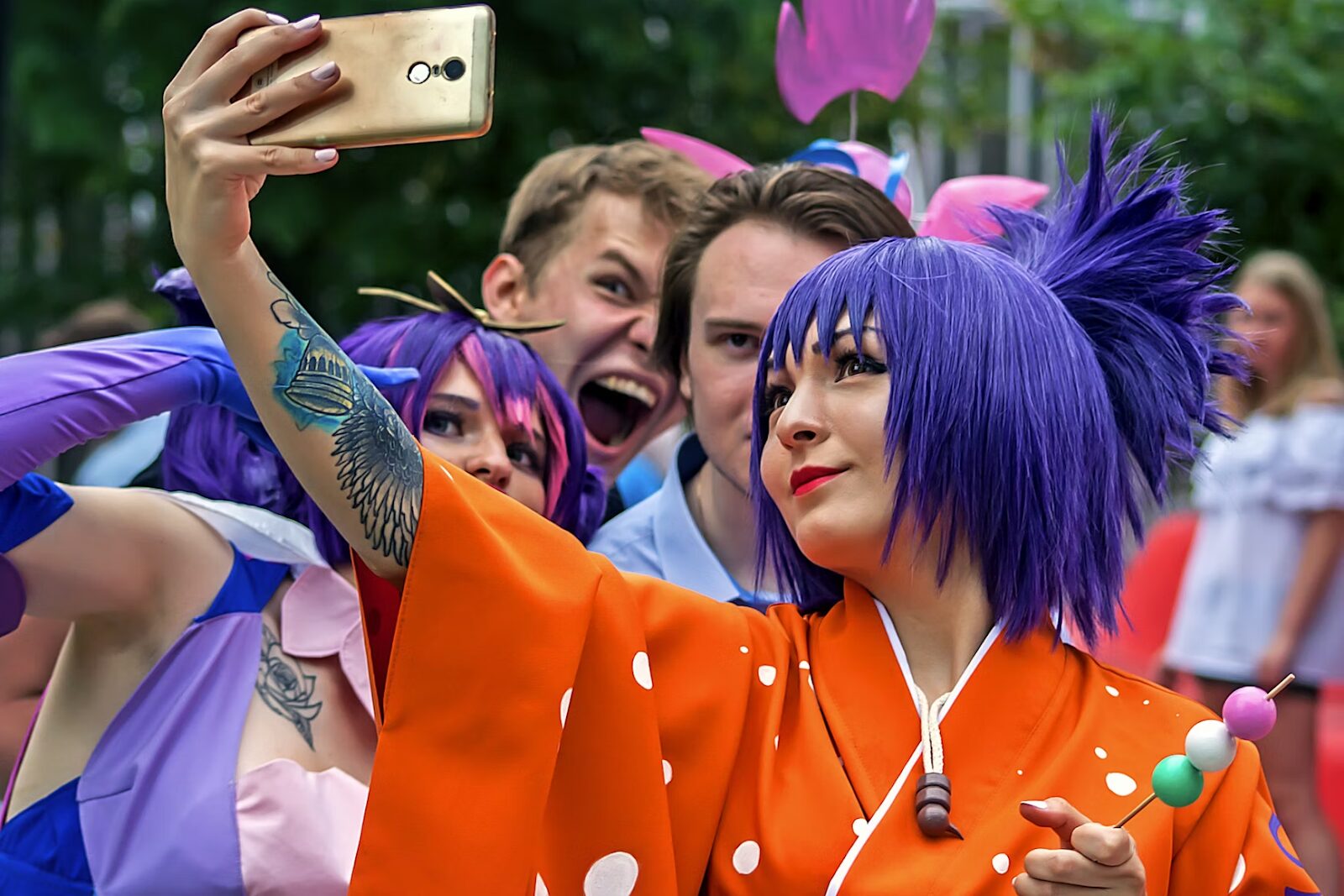Die besten Cosplay-Conventions in Europa 2026: Eventkalender für Fans 1