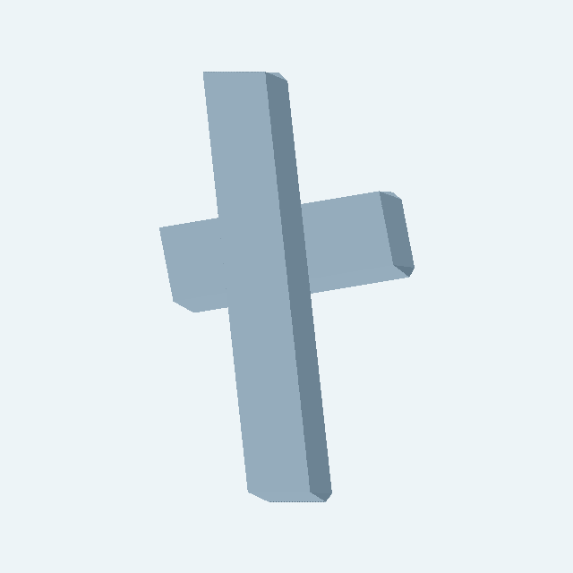 Grabmarkierung A als 3D-Modell